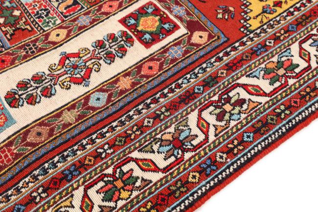 Kilim Soozani - 4