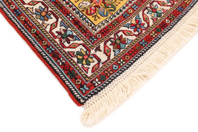 Kilim Soozani - 5