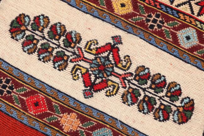 Kilim Soozani - 7