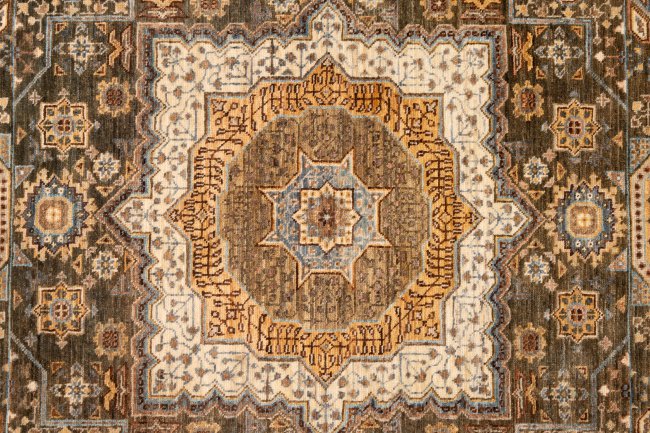 Mamluk - 7