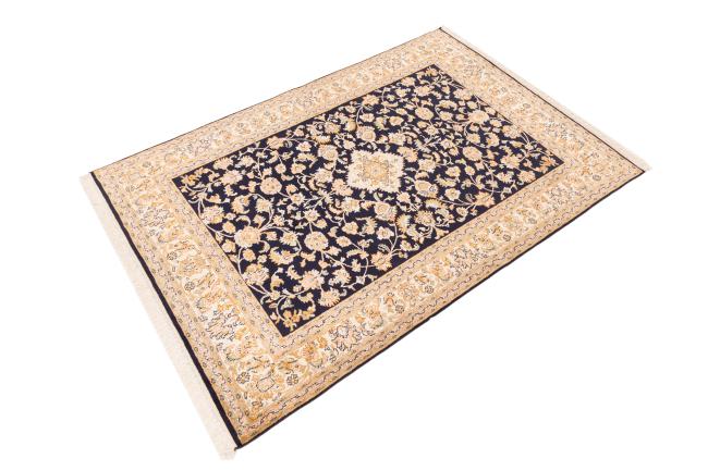Kashmir Silk - 1