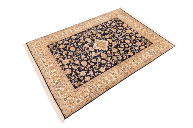Kashmir Silk - 2