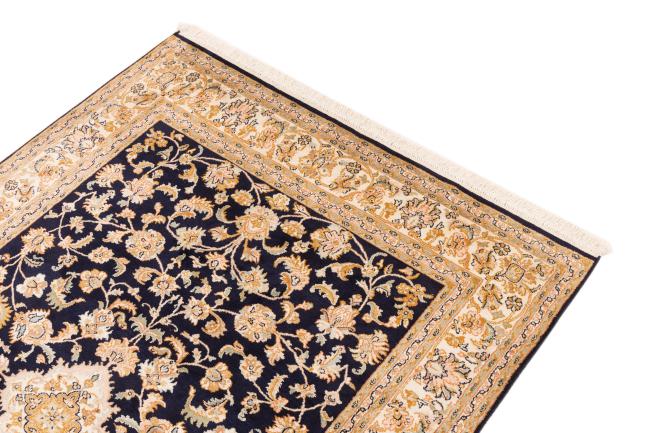 Kashmir Silk - 3