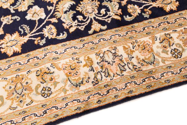 Kashmir Silk - 4