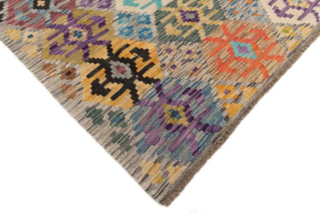 Kilim Afgán Heritage - 4