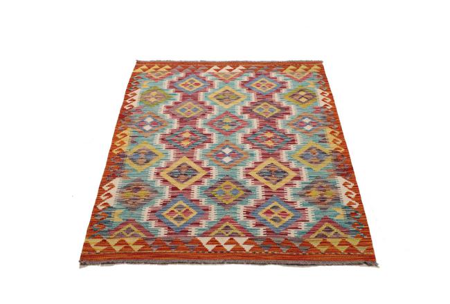 Kilim Afgán - 1