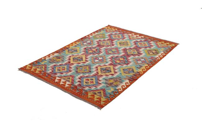 Kilim Afgán - 2