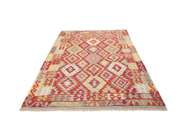 Kilim Afghan - 1