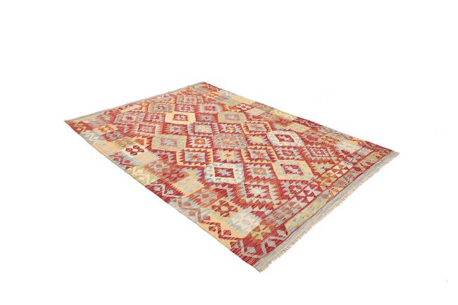 Kilim Afghan - 2