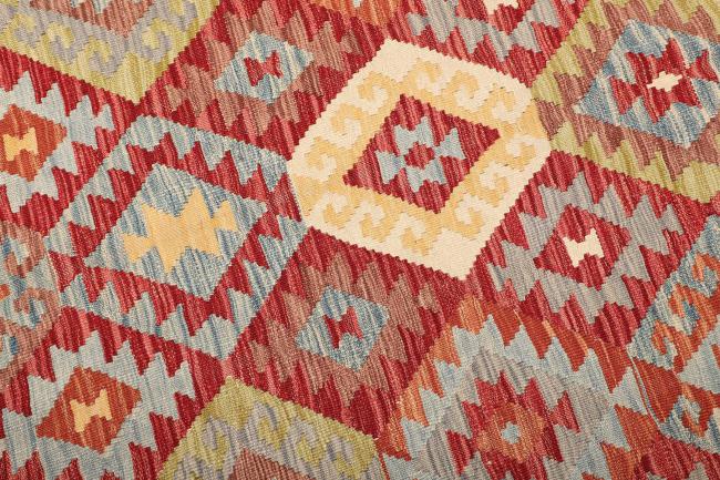 Kilim Afghan - 3