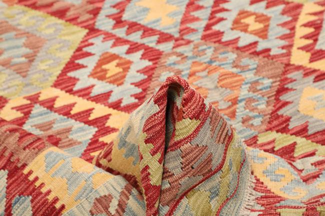 Kilim Afghan - 5