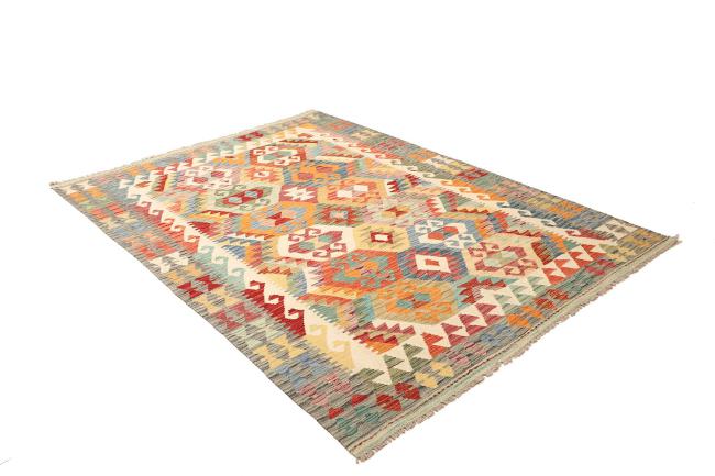 Kilim  Afghan - 2