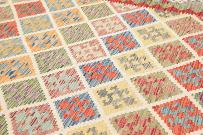 Kilim Afghan - 3