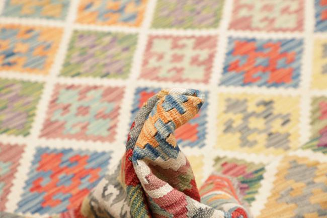 Kilim Afghan - 5
