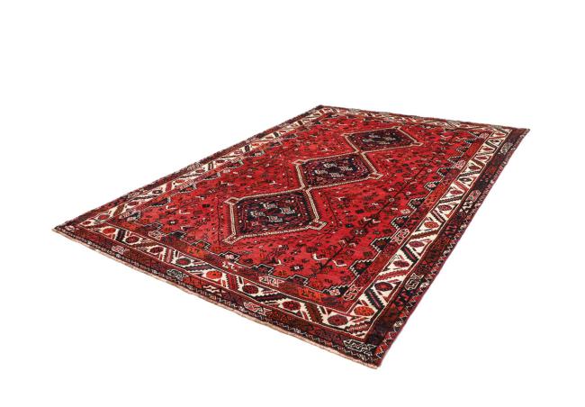 Shiraz - 1