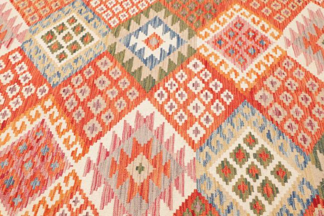 Kilim Afghan - 3
