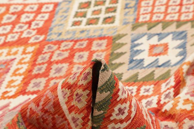 Kilim Afghan - 5