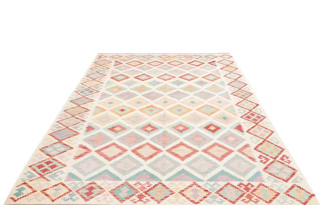 Kilim Afghan - 1