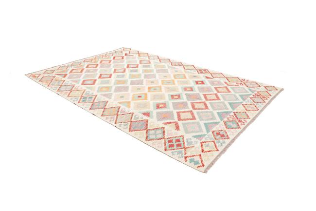 Kilim Afghan - 2