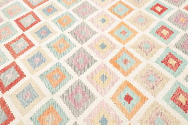 Kilim Afghan - 3
