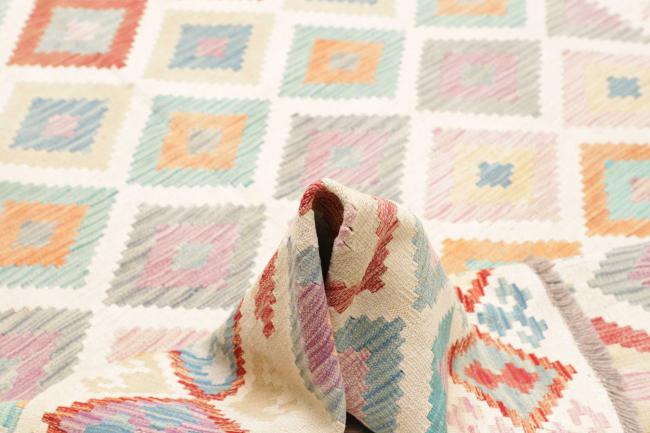Kilim Afghan - 5