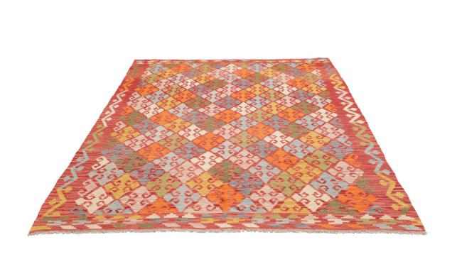 Kelim Afghan - 1