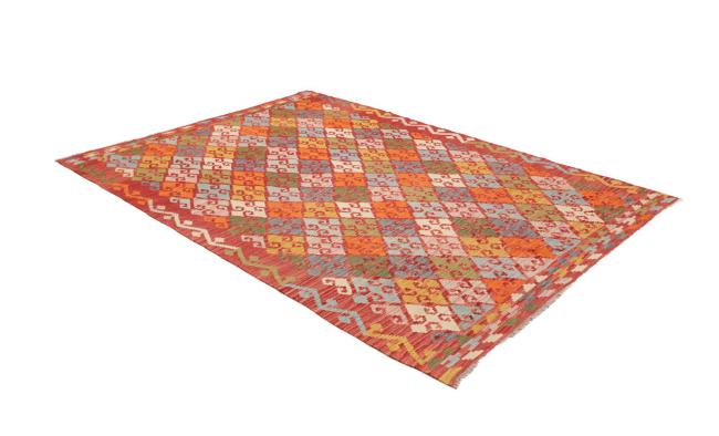 Kelim Afghan - 2
