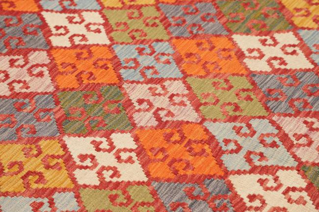 Kelim Afghan - 3