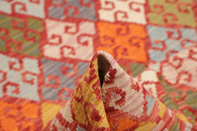 Kelim Afghan - 5