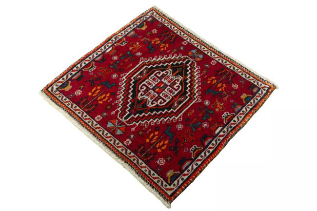 Shiraz - 1