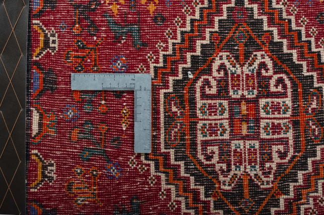 Shiraz - 4