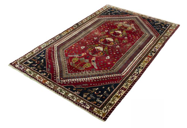 Shiraz - 1