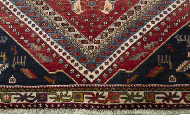 Shiraz - 5