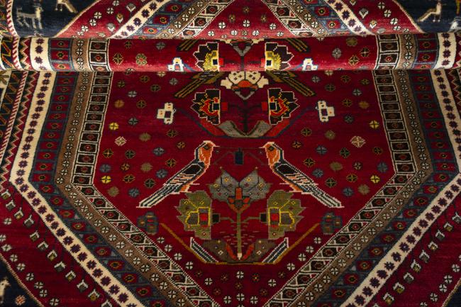 Shiraz - 7