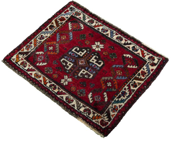 Shiraz - 1