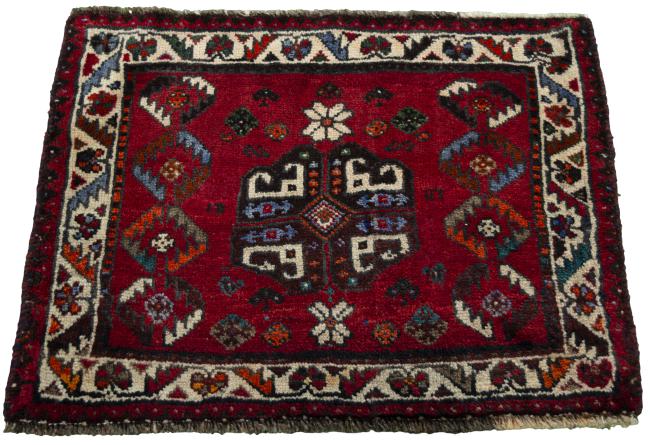 Shiraz - 3