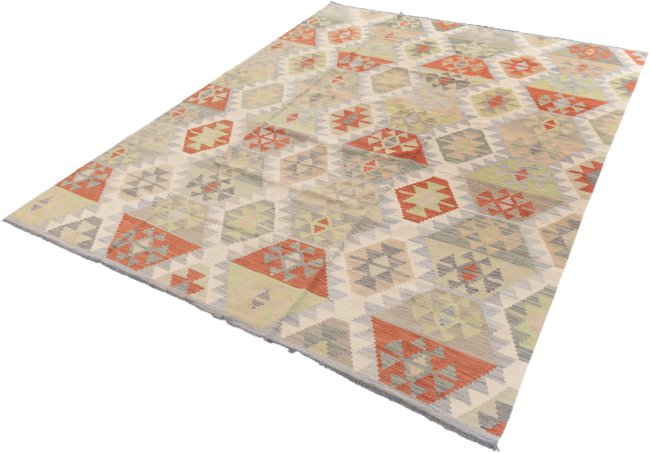 Kilim Afghan - 1