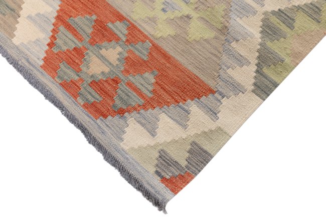 Kilim Afghan - 3