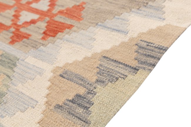 Kilim Afghan - 4