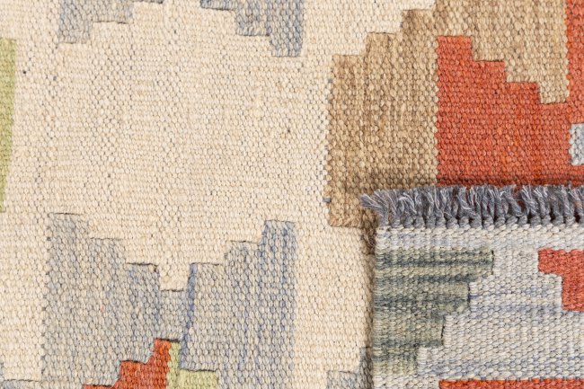 Kilim Afghan - 5