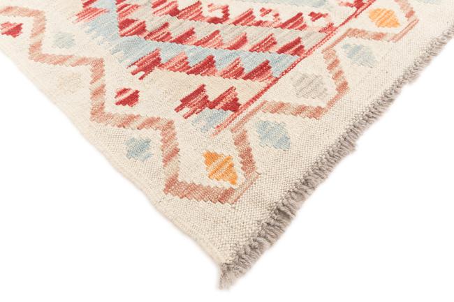 Kilim Afegão - 4