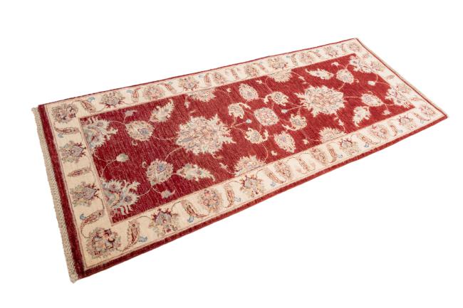 Ziegler Farahan - 1
