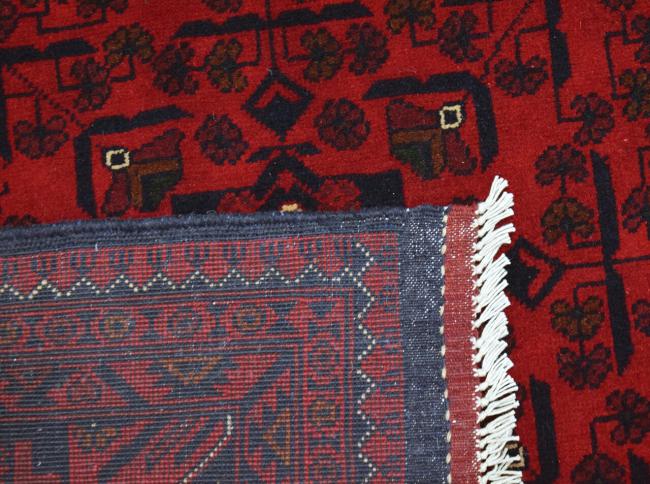 Khal Mohammadi - 2
