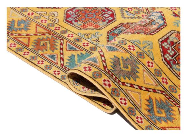 Kazak - 2