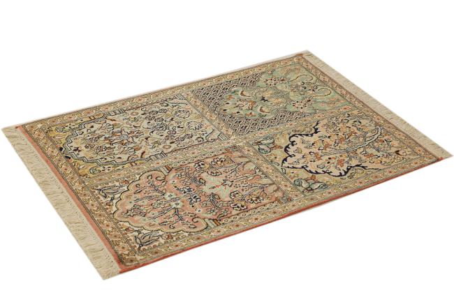 Kashmir Silk - 2