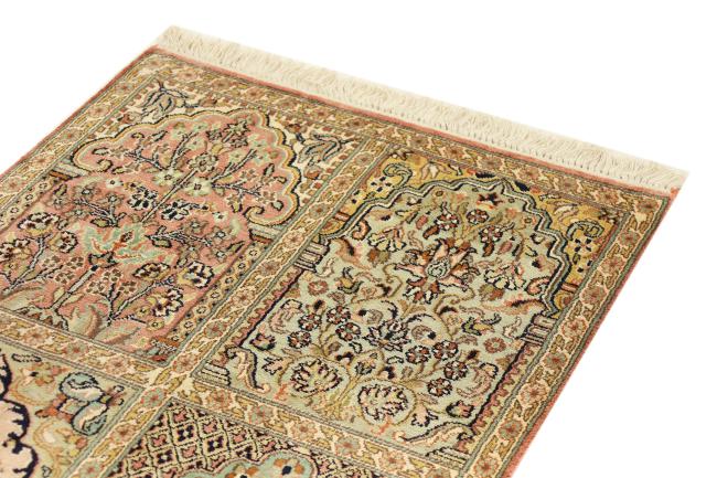 Kashmir Silk - 3