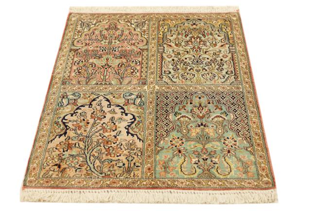 Kashmir Silk - 4