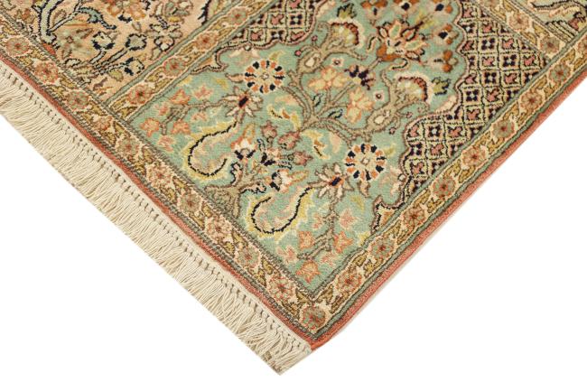 Kashmir Silk - 5
