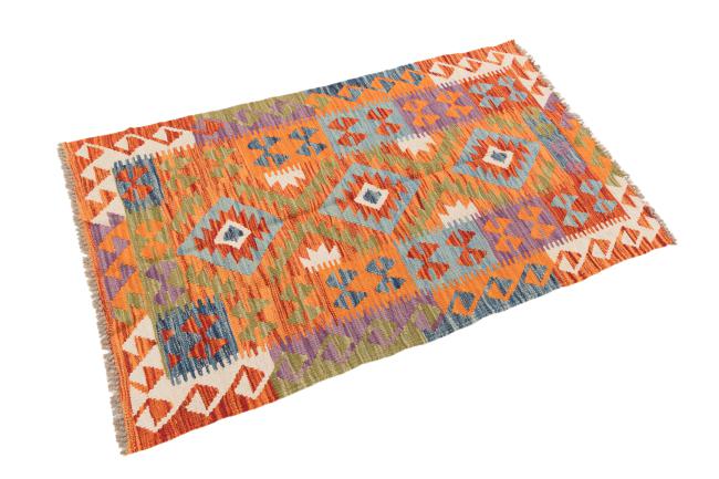 Kilim Afgán - 1