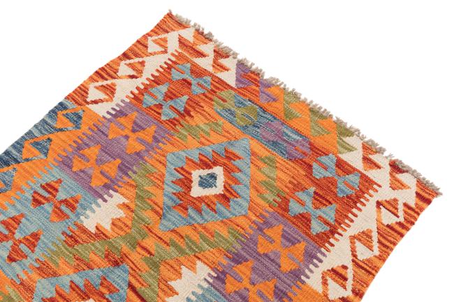 Kilim Afegão - 2